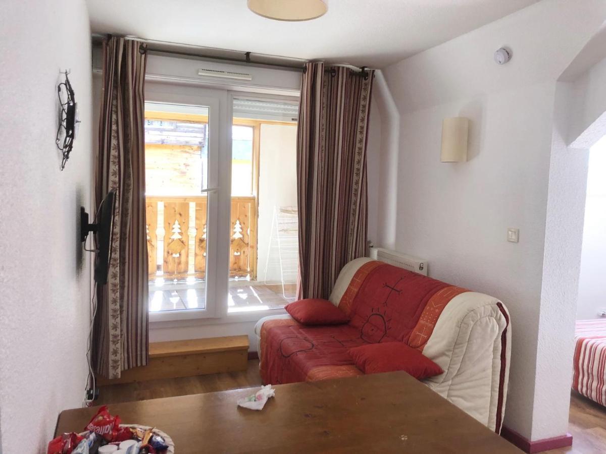 Apartment T1 Bis A - 4 Voyageurs Cauterets