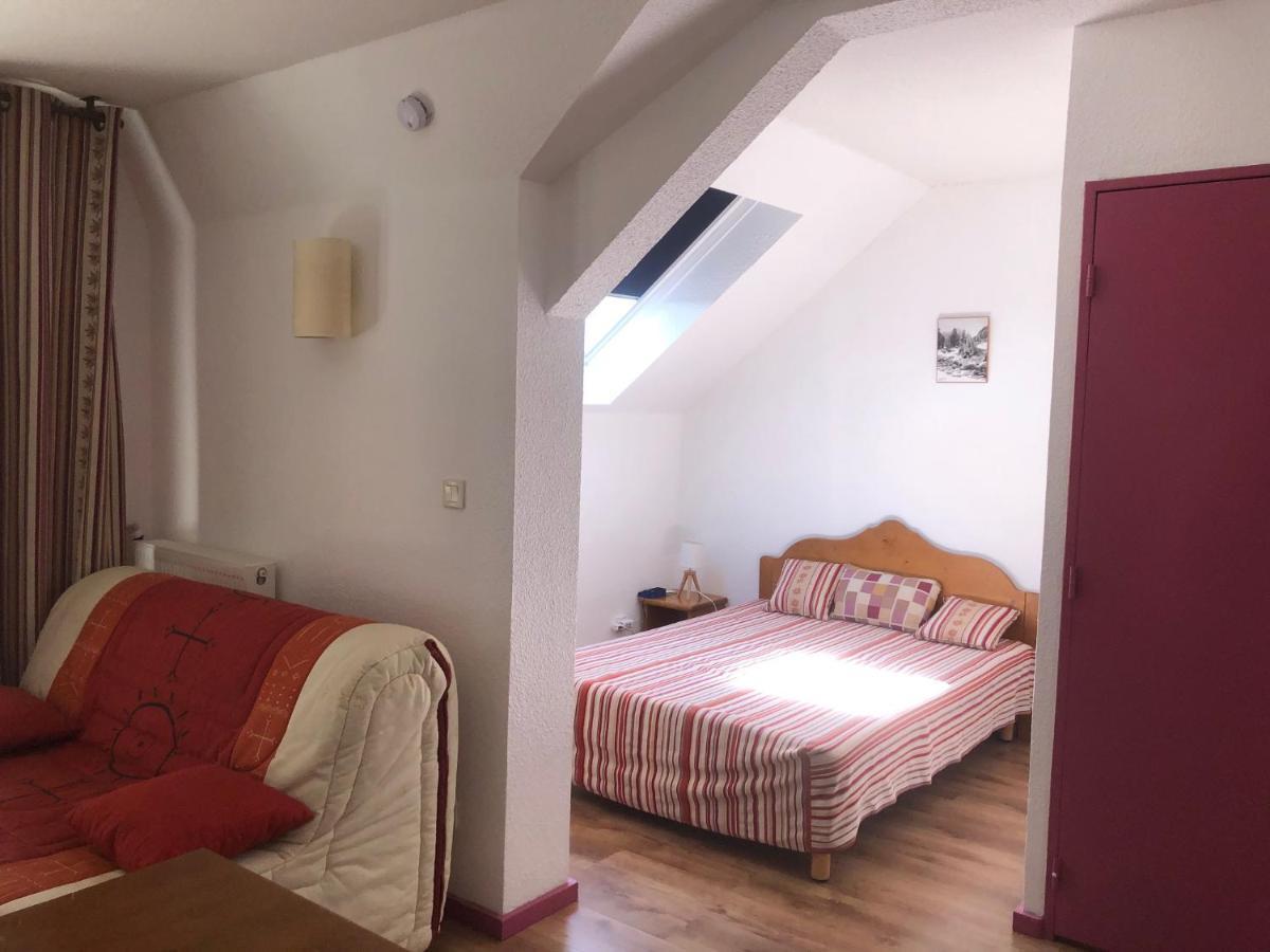T1 Bis A - 4 Voyageurs Apartment *