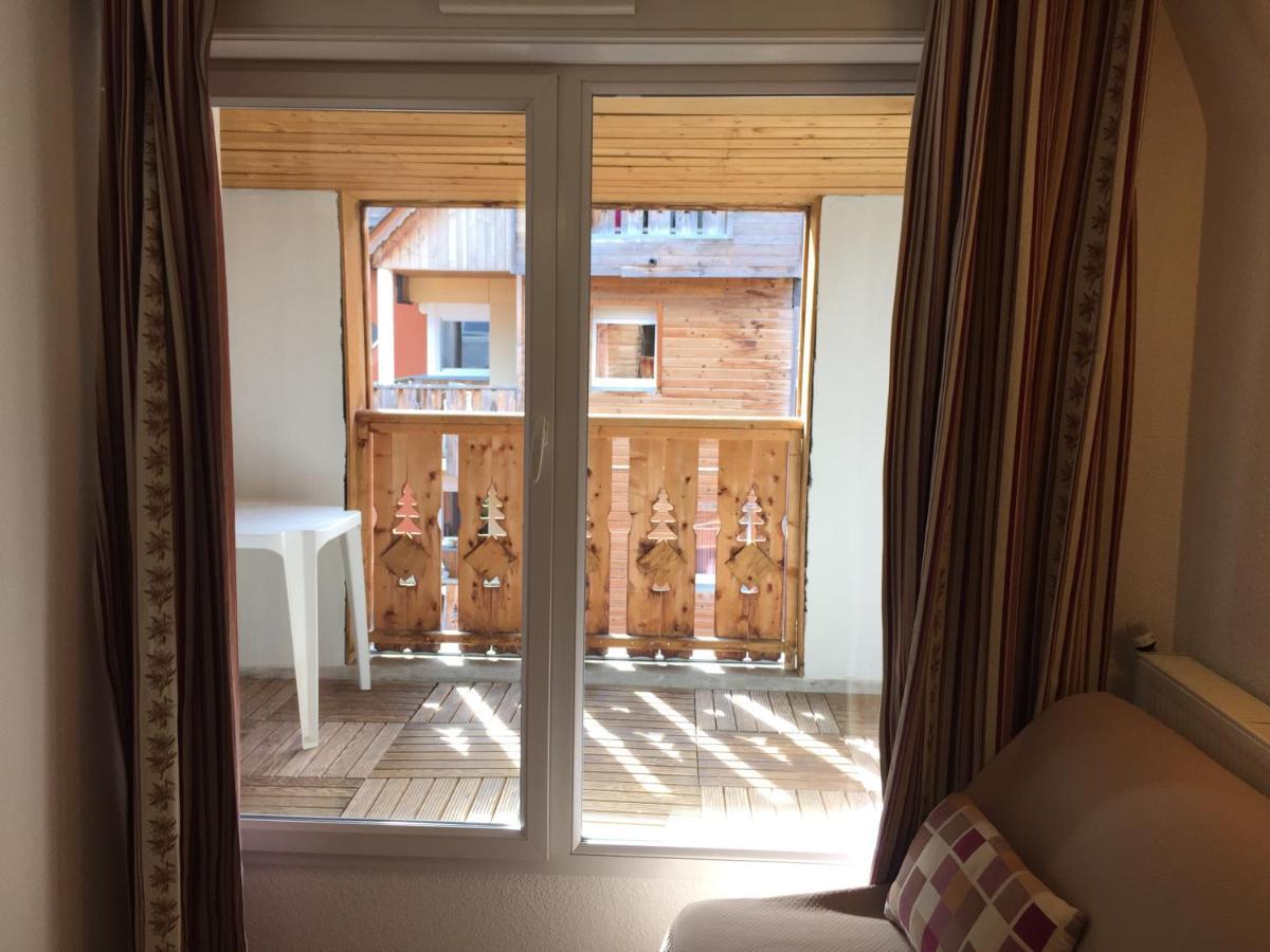 T1 Bis A - 4 Voyageurs Apartment Cauterets