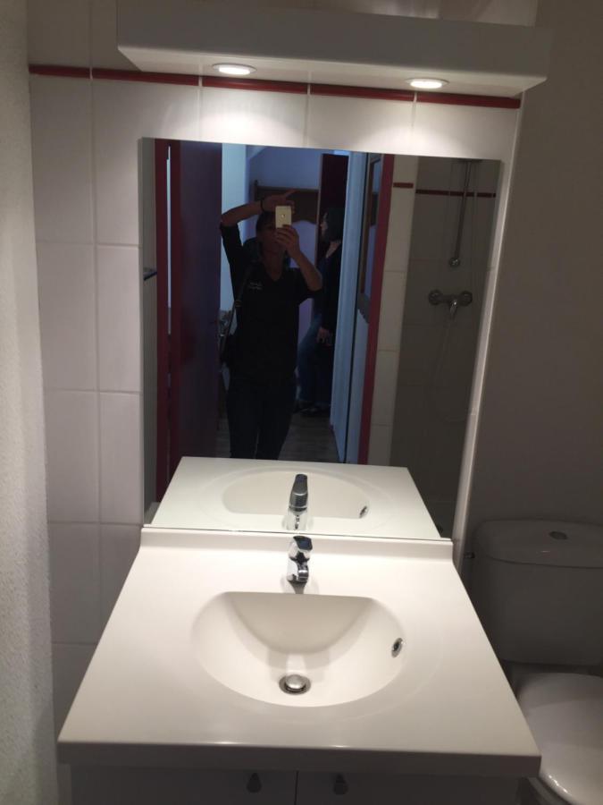 Apartment T1 Bis A - 4 Voyageurs Cauterets