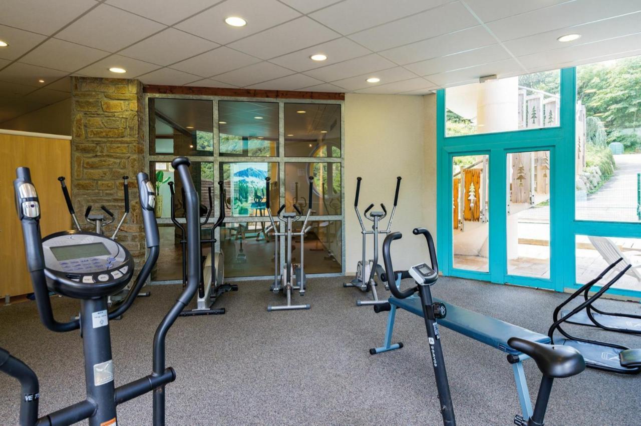 Apartment T1 Bis A - 4 Voyageurs Cauterets