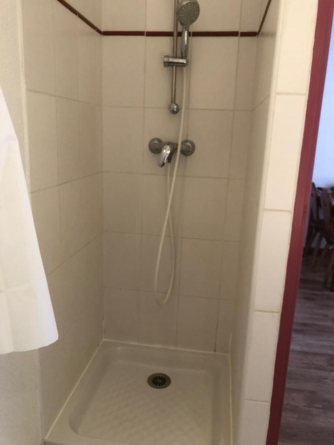 Apartment T1 Bis A - 4 Voyageurs *