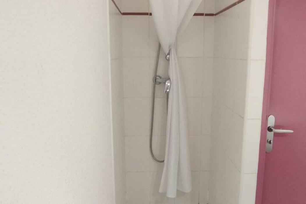 Apartment T1 Bis A - 4 Voyageurs *